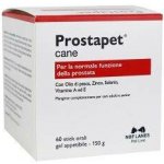 NBF Lanes Srl Prostapet pro psy gel 60 sáčků 150 g – Hledejceny.cz