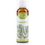 Serafin Benedikt tinktura z bylin 50 ml – Hledejceny.cz