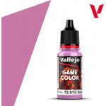 Vallejo: Game Color Squid Pink 17ml – Zboží Živě