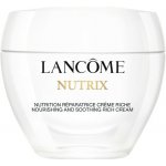 Lancôme Nutrix Nourishing and Soothing Rich Cream 50 ml – Zboží Mobilmania