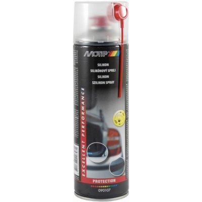 Motip Silikonový sprej 500 ml | Zboží Auto
