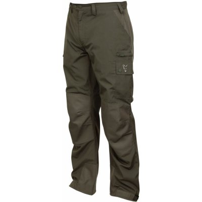 Fox Collection HD Green Trouser – Zboží Mobilmania