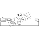 KRAFT AUTOMOTIVE 0570070 – Hledejceny.cz