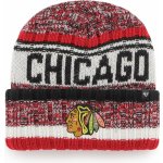 '47 Brand NHL čepice Quick Route SR Chicago Blackhawks – Hledejceny.cz