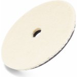 Ewocar Wool White Aggressive Pad 130 mm | Zboží Auto