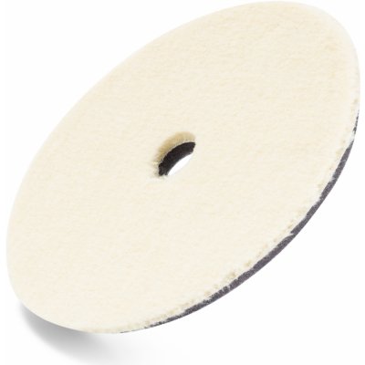 Ewocar Wool White Aggressive Pad 130 mm | Zboží Auto