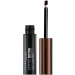 Maybelline Tattoo Brow Eyebrow Color Medium Brown 4,6 g – Zbozi.Blesk.cz