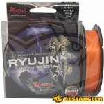 Momoi šňůra RYUJIN Orange 150m 0,12mm 10kg – Sleviste.cz