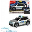 Dickie Policejní auto Vw Tiguan R-Line česká verze