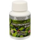 Doplněk stravy Starlife Chlorophyll Star 60 tablet