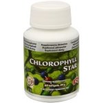 Starlife Chlorophyll Star 60 tablet – Hledejceny.cz