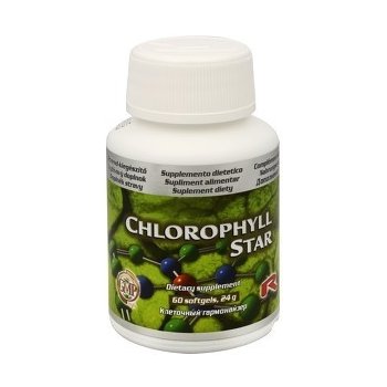 Starlife Chlorophyll Star 60 tablet