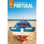 The Rough Guide to Portugal – Hledejceny.cz