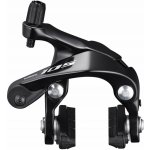 Shimano 105 BR-R7000 přední černá – Zboží Dáma