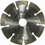 Lasercut Diamantový kotouč 230 x 22.2 x 12 mm L00110 – Sleviste.cz