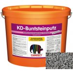 Caparol Capatect KD-Buntsteinputz 25 kg Steingrau – Sleviste.cz