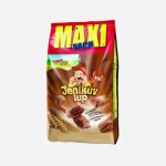BonaVita Jeníkův lup cereální polštářky s náplní s čokoládovou příchutí 600 g – Zboží Dáma