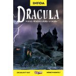 Dracula -- Zrcadlový text Mírně pokročilí Mike Stocks, Bram Stoker – Hledejceny.cz