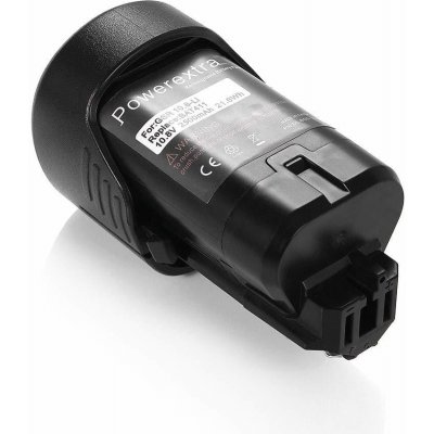 NTL NTL-BOS-T412-20L BOSCH GSR 10,8 V-LI 10,8V 2000mAh Li-Ion - neoriginální – Zboží Mobilmania