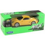WELLY MODELY Auto mix 1:60 – Zboží Dáma