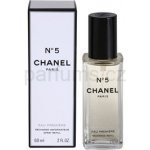 Chanel No.5 Eau Premiere parfémovaná voda dámská 60 ml – Hledejceny.cz