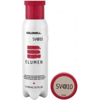 Goldwell Elumen Color Cools SV 10 200 ml