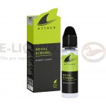 Imperia Shark Attack Royal Strudel shake&vape 10 ml – Zboží Mobilmania