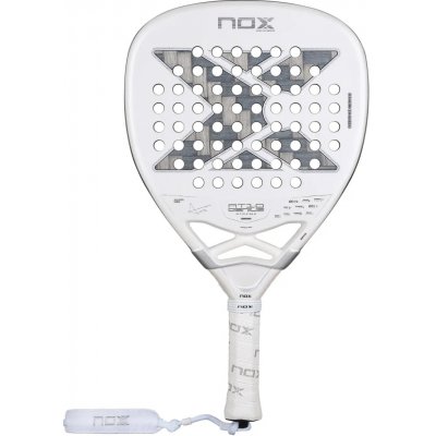 Nox AT10 GENIUS Attack 12K Alum Xtrem by Augustin Tapia 2026 – Zboží Dáma