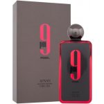 Afnan 9 pm Rebel parfémovaná voda unisex 100 ml – Zboží Dáma