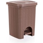 VETRO-PLUS RATTAN 6 l, bílý – Hledejceny.cz