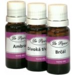Dr. Popov vonný olej Kokos 10 ml – Hledejceny.cz