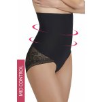 Ysabel Mora stahovací kalhotky Novia nude – Zboží Mobilmania