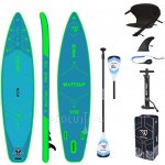 Paddleboard WATTSUP Pike Combo 11'6'' – Hledejceny.cz