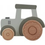 Little Dutch Traktor dřevěný Farma – Hledejceny.cz