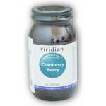 Viridian Cranberry Berry 90 kapslí – Hledejceny.cz