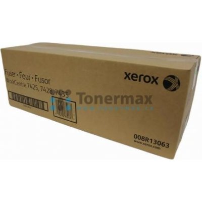 Xerox 008R13063, Fuser originální – Sleviste.cz