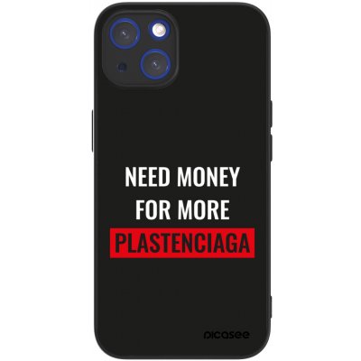 Picasee Ultimate Case MagSafe pro Apple iPhone 14 - More PLASTENCIAGA – Zboží Mobilmania