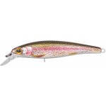 Spro Ikiru Naturals Silent Jerk Rainbow Trout 6,5cm 6g – Hledejceny.cz