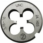 Závitové očko UNC závit HSS UNC 7/8"-9 – Hledejceny.cz
