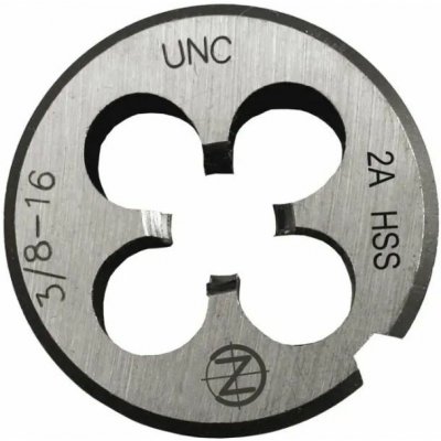 Závitové očko UNC závit HSS UNC 7/8"-9 – Hledejceny.cz