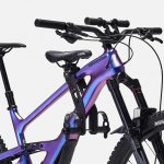 Dětská sedačka a řidítka Shotgun Kids Ride 2.0 – Hledejceny.cz