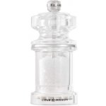 Cole & Mason 675 Precision+ mlýnek na sůl 11,8 cm – Zboží Dáma