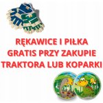Rolly Toys John Deere 6920 nakladač – Zboží Dáma Rolly Toys John Deere 6920 nakladač – Zboží Dáma