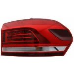 Zadní světlo - pravé vnější VOLKSWAGEN TOURAN | 2015 a výše | VALEO | – Hledejceny.cz