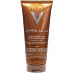 Vichy Ideal Soleil Auto Bronzant hydratační samoopalovací mléko na obličej a tělo 100 ml – Zbozi.Blesk.cz