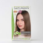 Naturigin barva na vlasy Light Ash Brown 5.2 – Zbozi.Blesk.cz