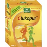 Natura Glukopur 1000 g – Zboží Mobilmania