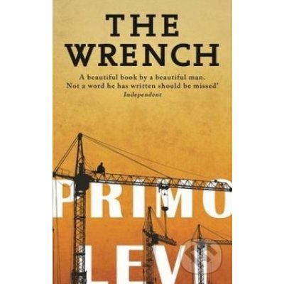 The Wrench - P. Levi