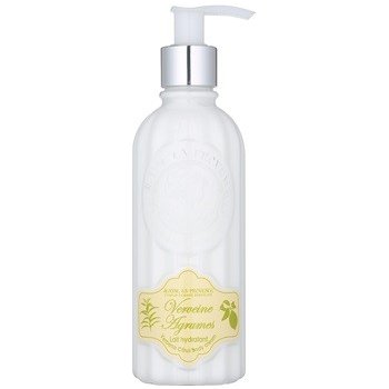 Jeanne en Provence tělové mléko Verbena a citrusové plody 250 ml