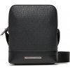 Taška  Calvin Klein pánská černá taška přes rameno OS 0GK